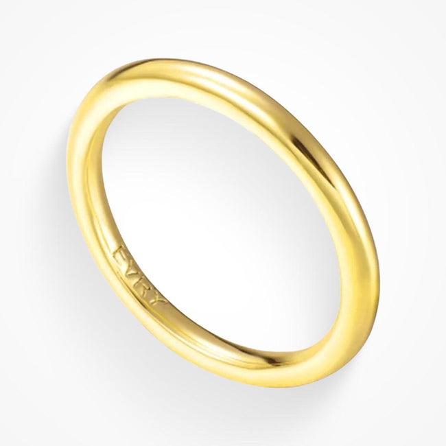 Effortless Ring Hover Image