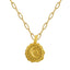 Eclipse Necklace