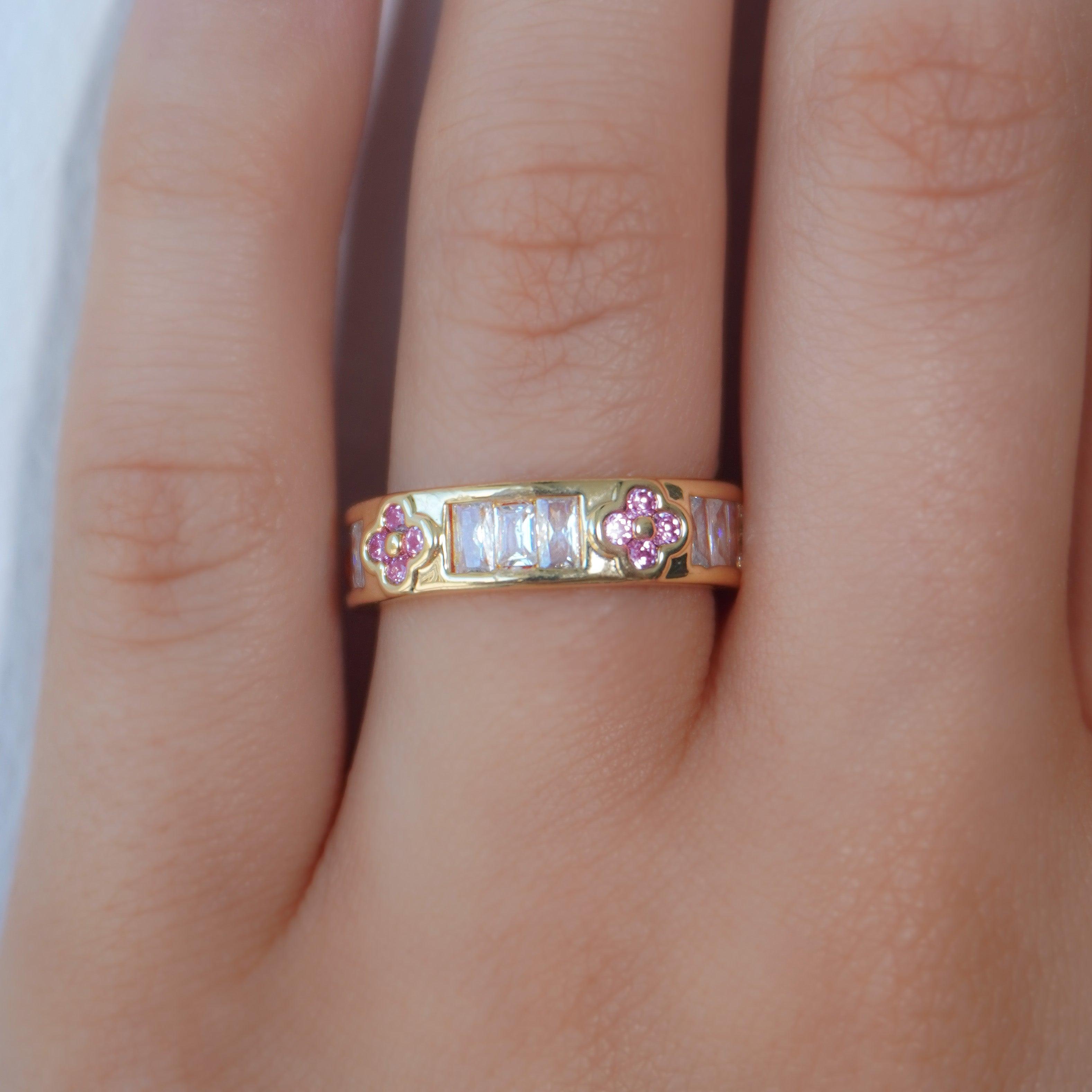 Elsa Ring