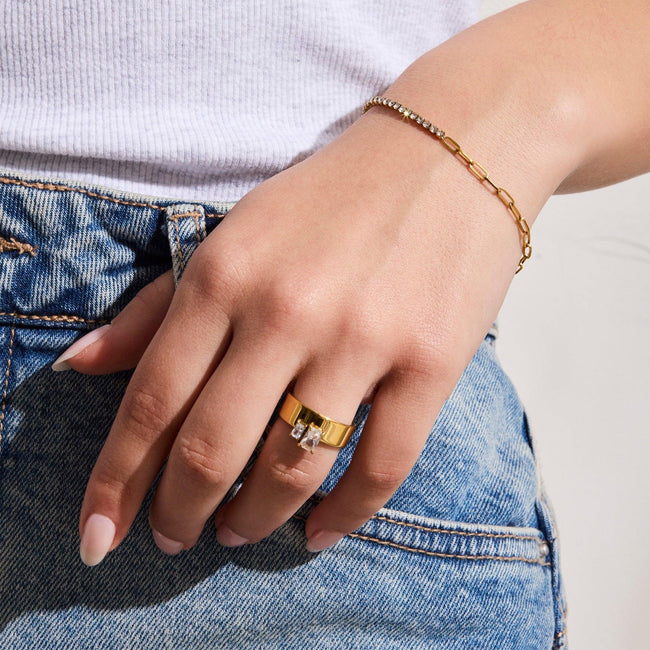 Havana Ring Main Image