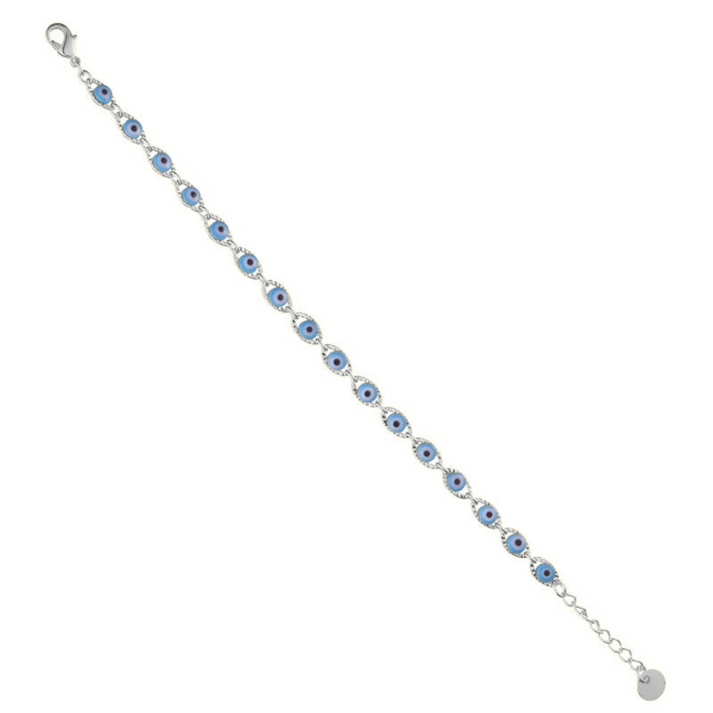 Eyeconic Bracelet