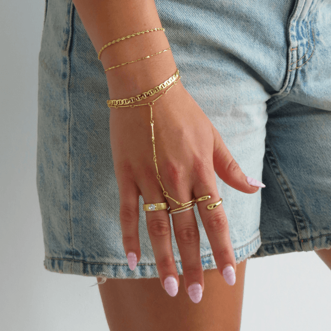 F That Bracelet Main Image