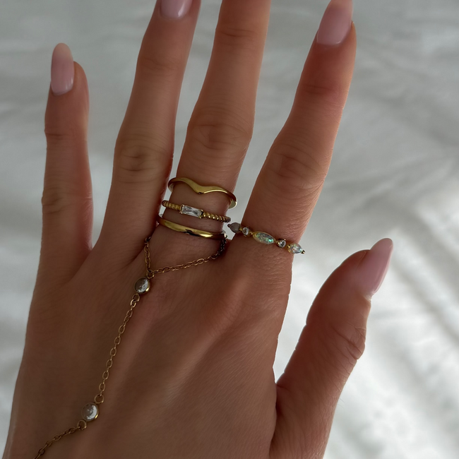 Fairylight Ring Main Image