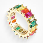 Flashy Ring