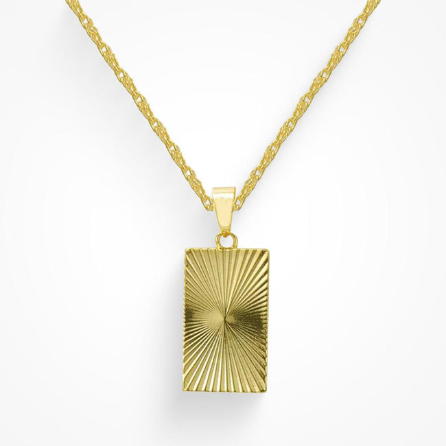 Florence Necklace Main Image