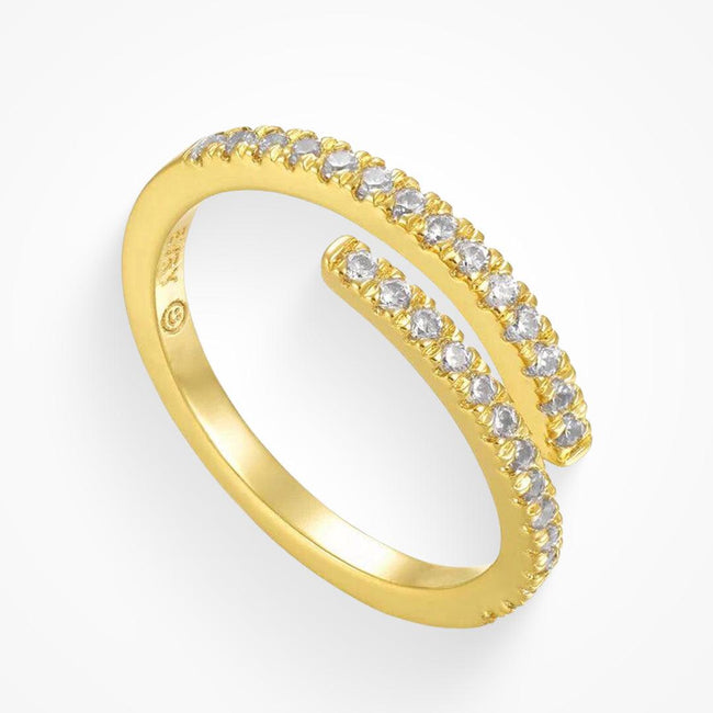 Forever Ring Hover Image