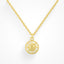 Sunbeam Necklace