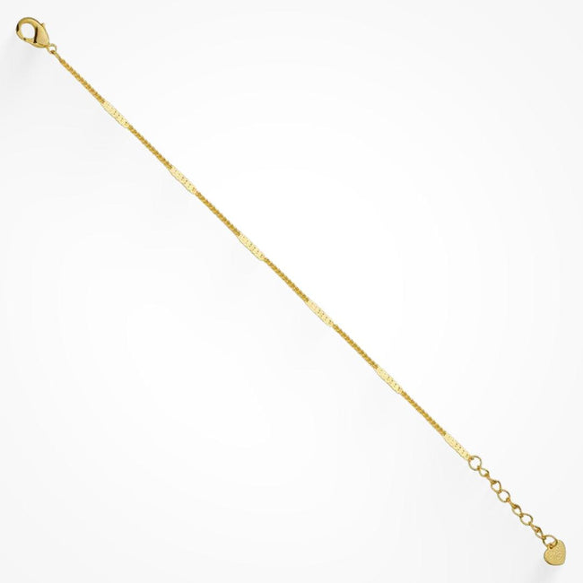 Golf Club Bracelet Hover Image