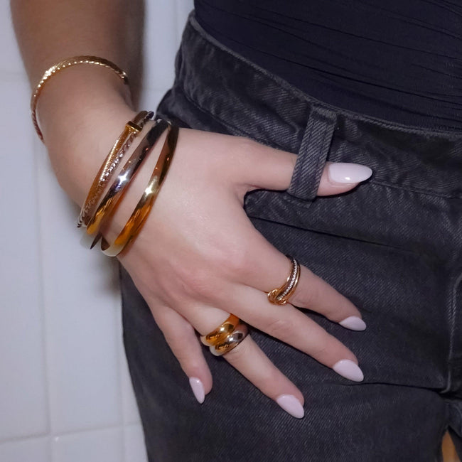 Flashback Bangle Main Image