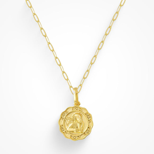 Heaven Sent Necklace Main Image