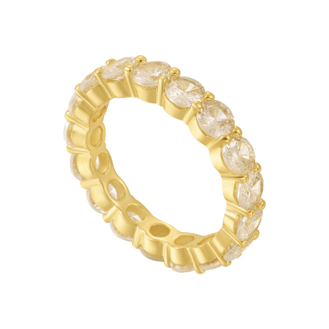 Ice Ice Baby Ring Hover Image