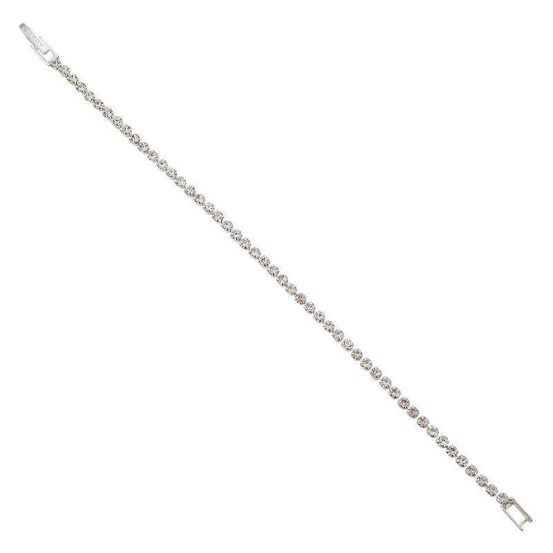 Tennis Bracelets