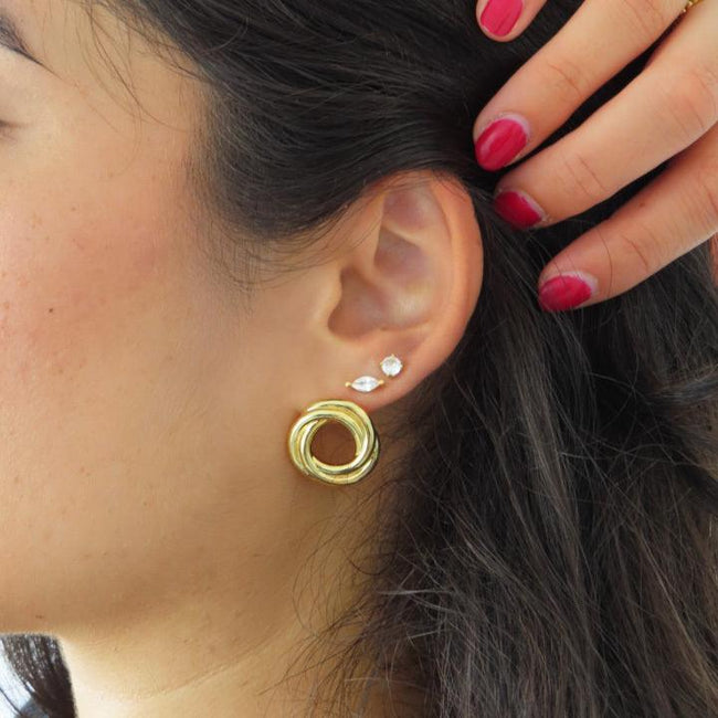 Talia Earrings Main Image