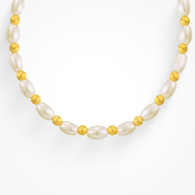 Island Girl Necklace Hover Image