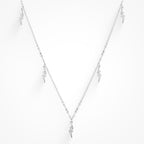 It's Lit Necklace