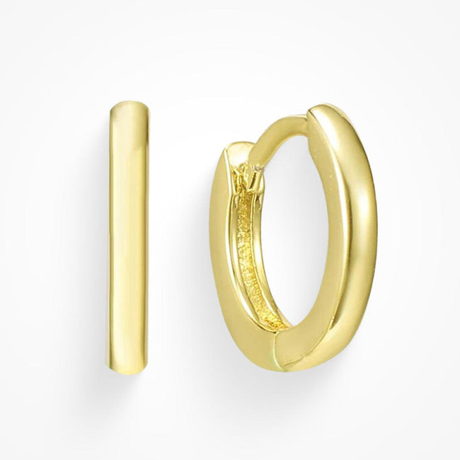 Itty Bitty Hoops Hover Image