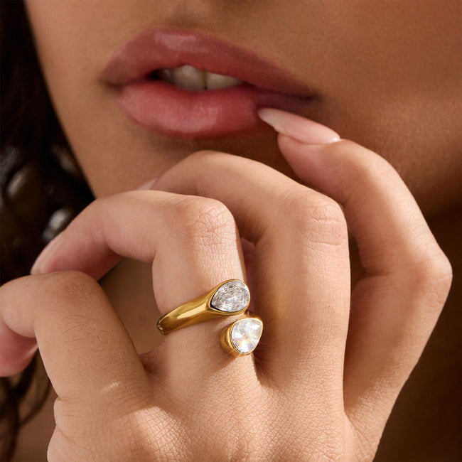 Ivy Ring Main Image