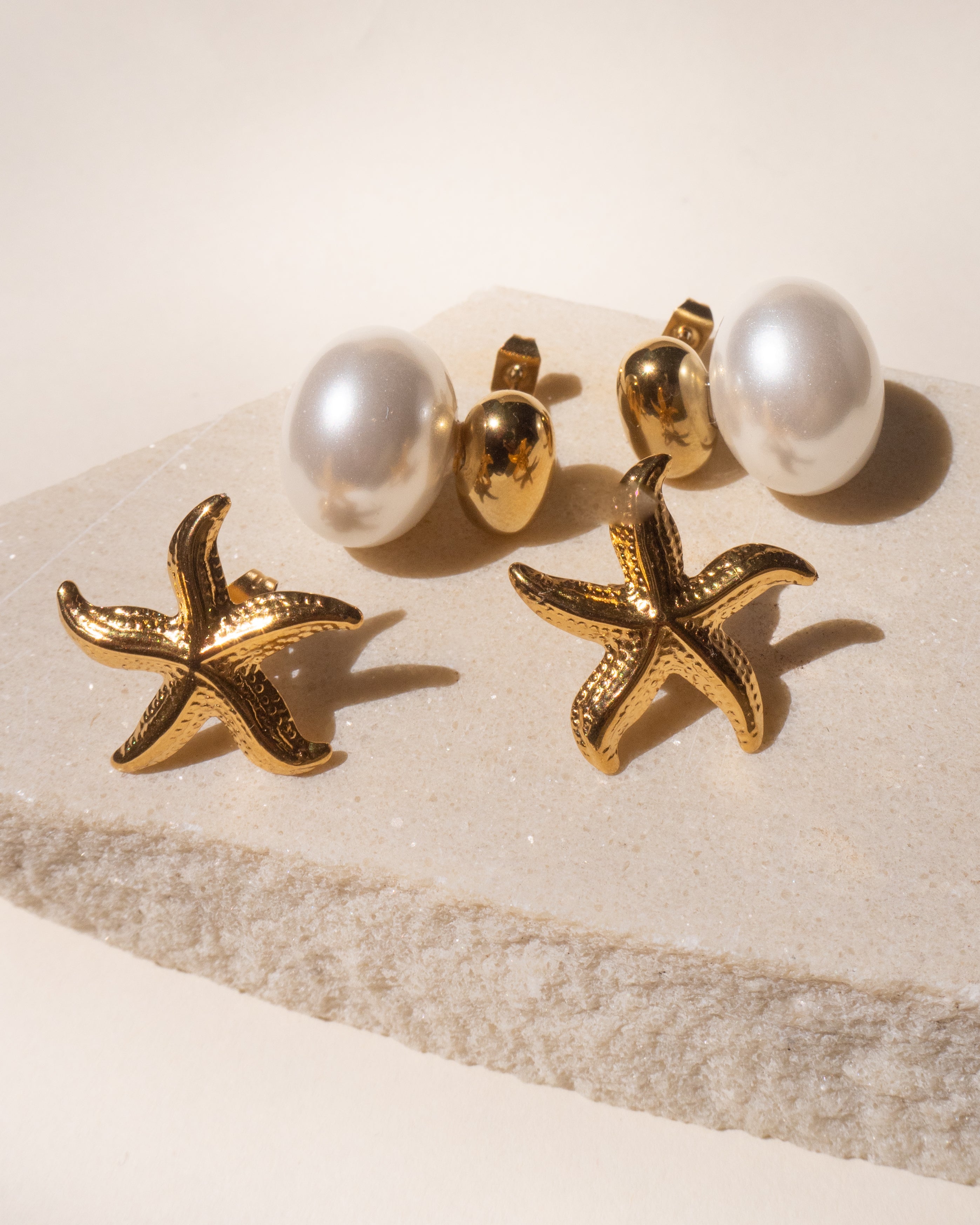 Palma Earrings