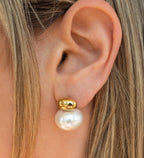 Palma Earrings