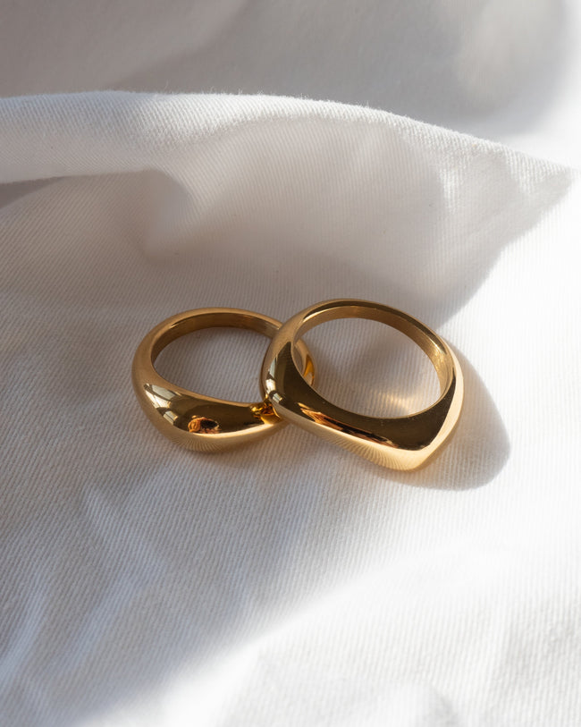 Winona Double Ring Main Image