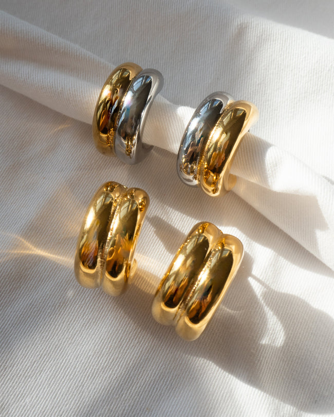 Sivan Hoops | Mixed Main Image