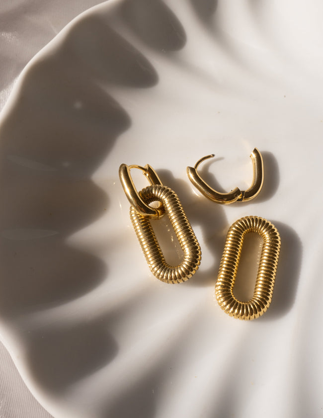 Brenna Earrings Main Image