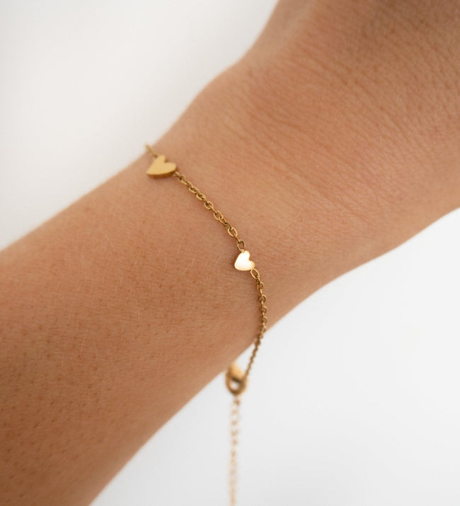 Annie Bracelet Hover Image
