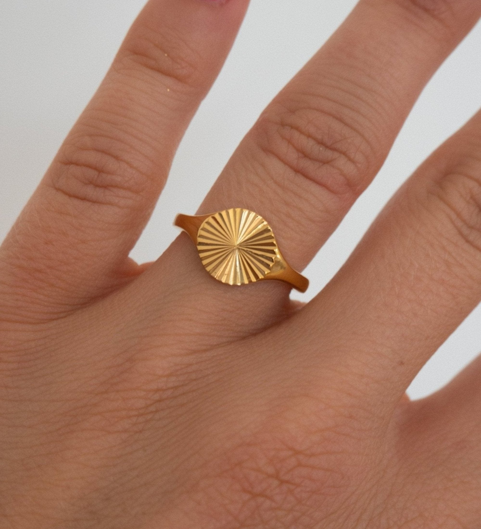 Indie Ring