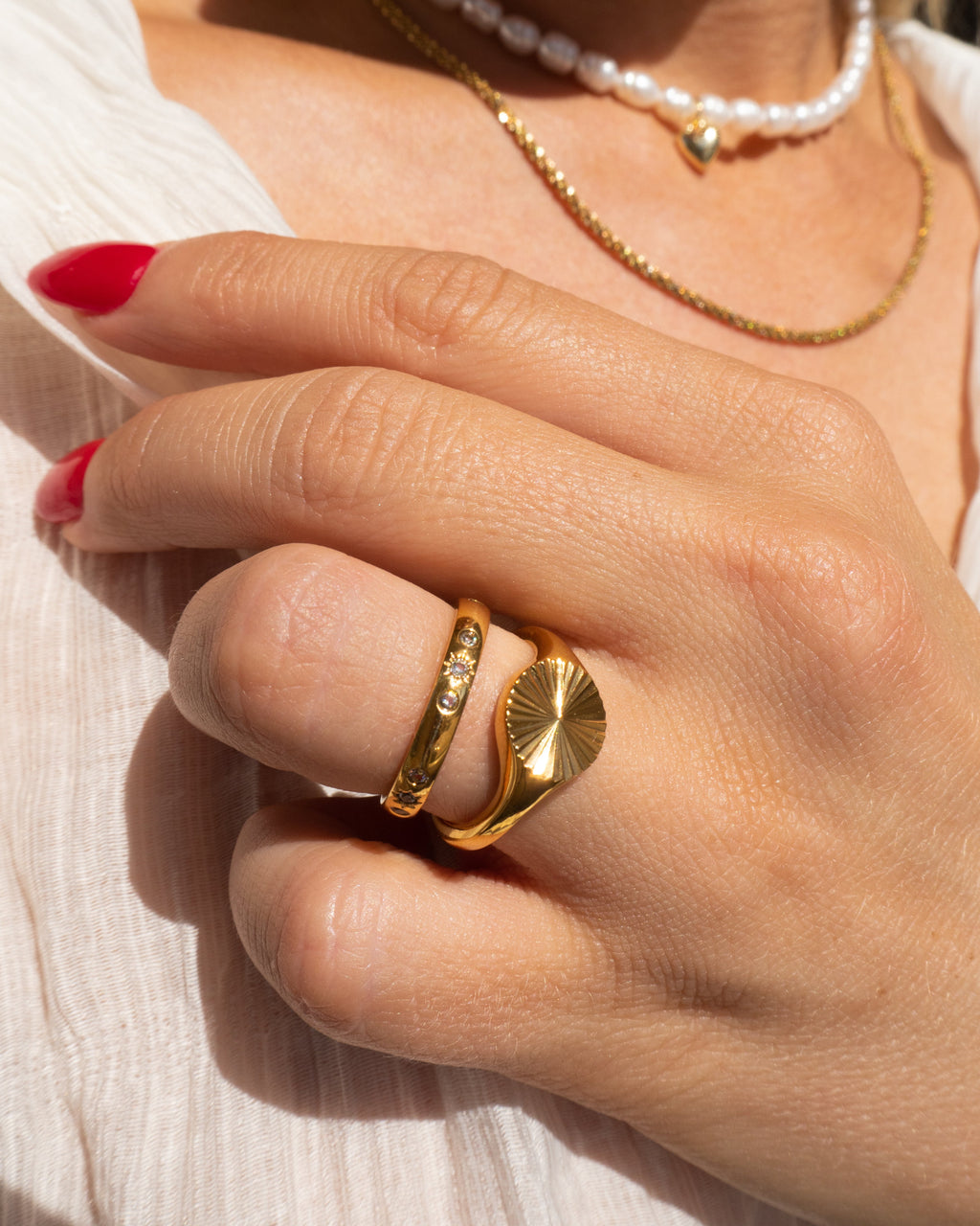Indie Ring