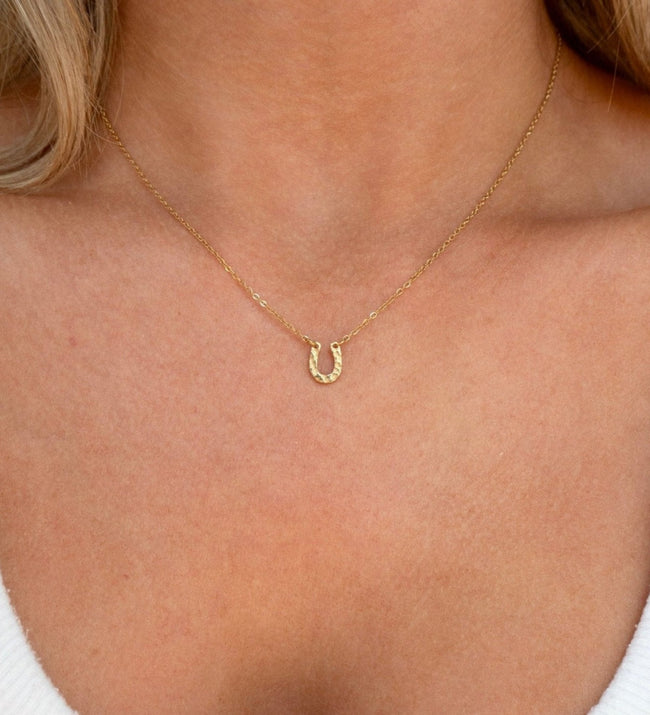 Rodeo Necklace Hover Image