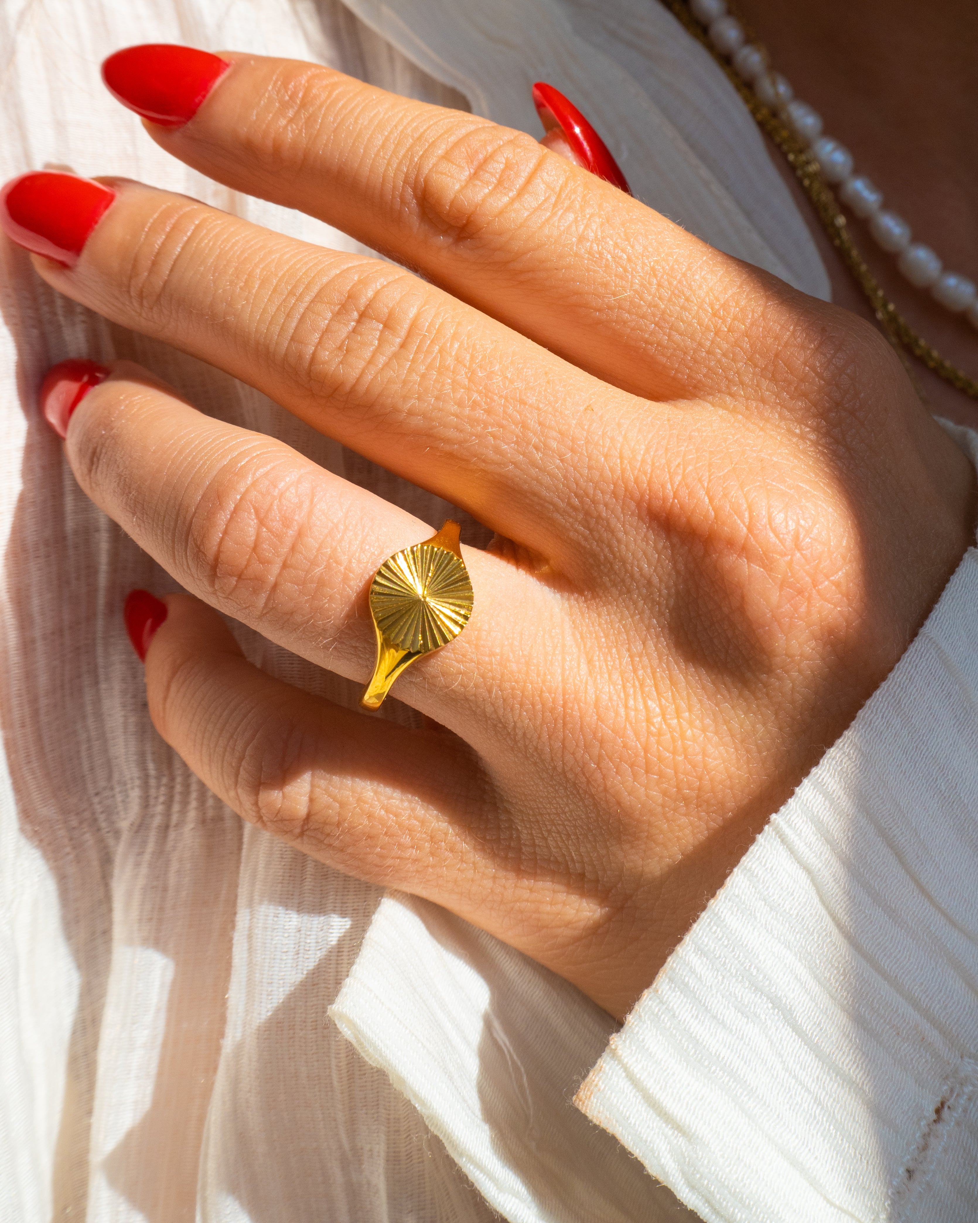Indie Ring