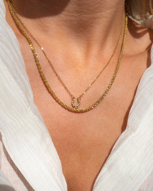 Rodeo Necklace Main Image