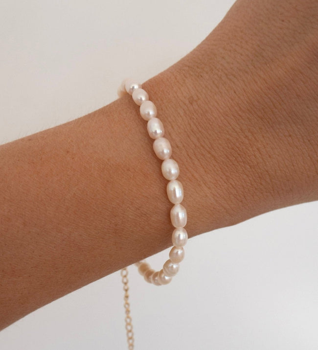 Ria Bracelet Hover Image