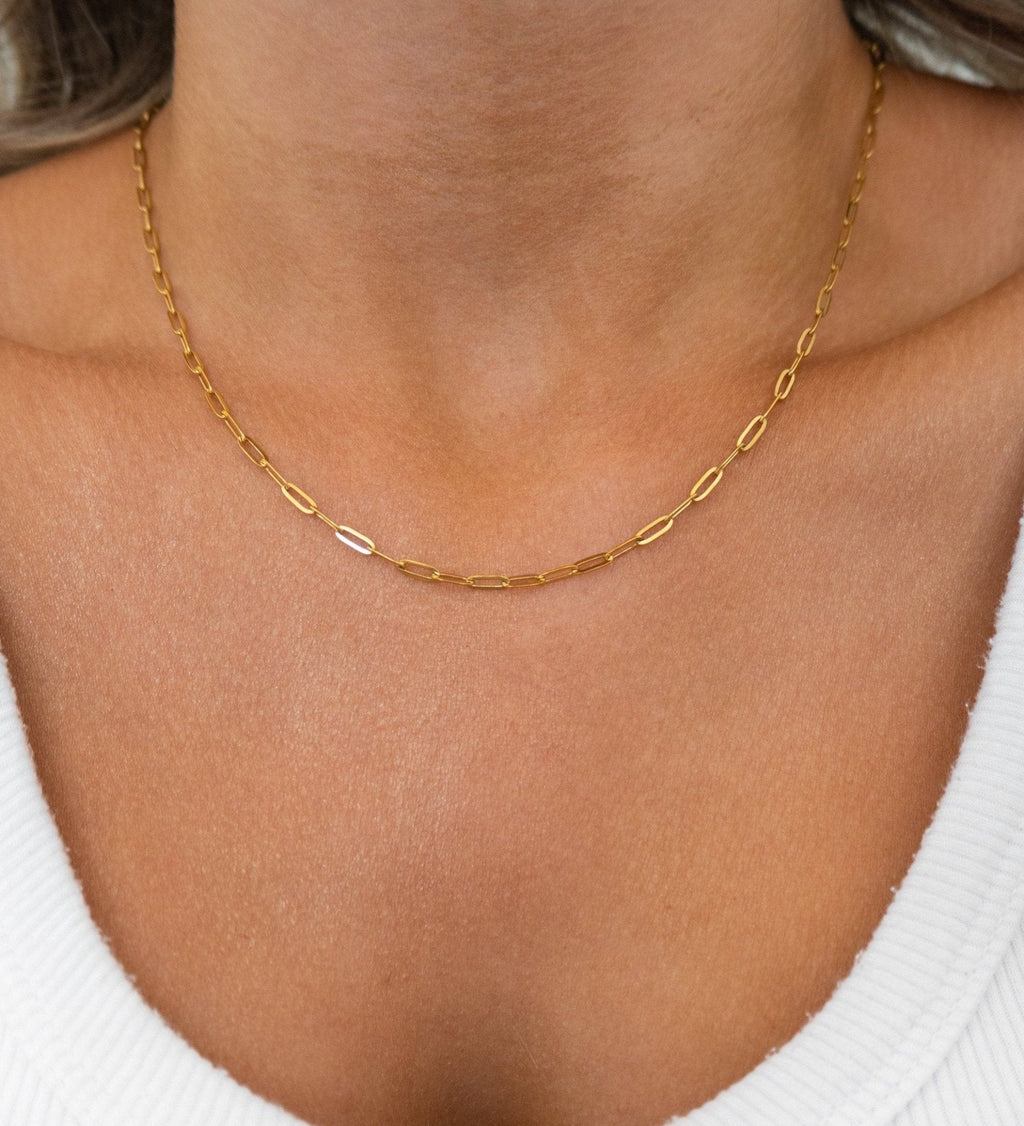 Emerson Necklace