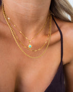 Emerson Necklace