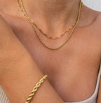 Emerson Necklace
