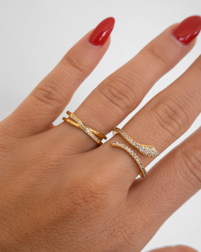 Sasha Ring Main Image