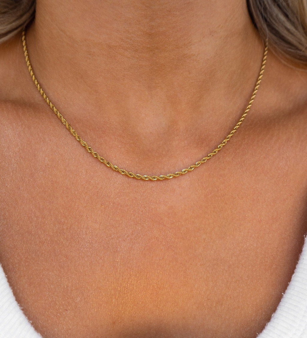 Mikayla Necklace