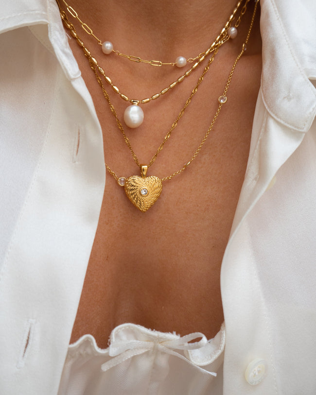 Eleanor Necklace Main Image