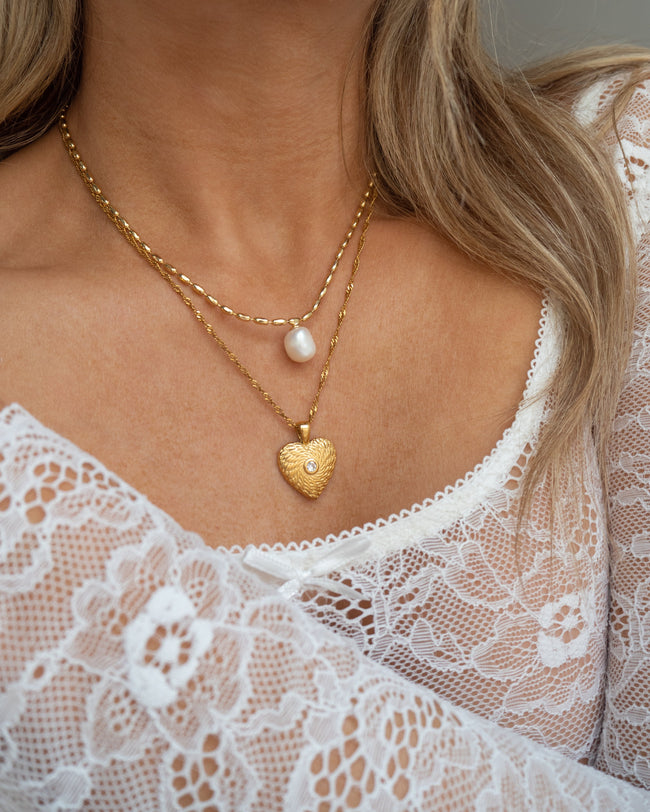 Aubrey Choker Main Image