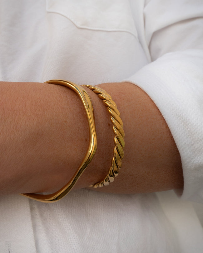 Nadine Bangle Main Image