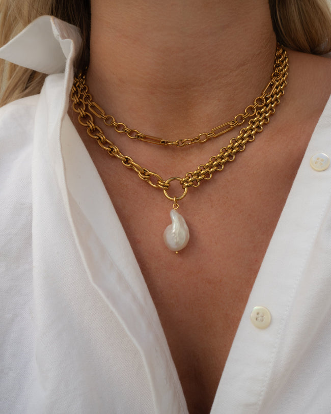Paulina Choker Main Image