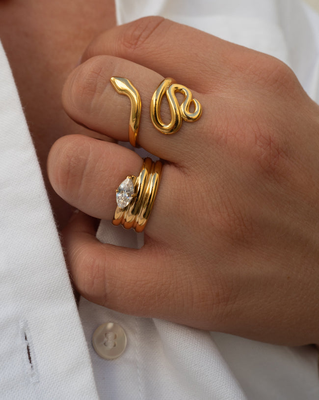 Snake Ring Main Image