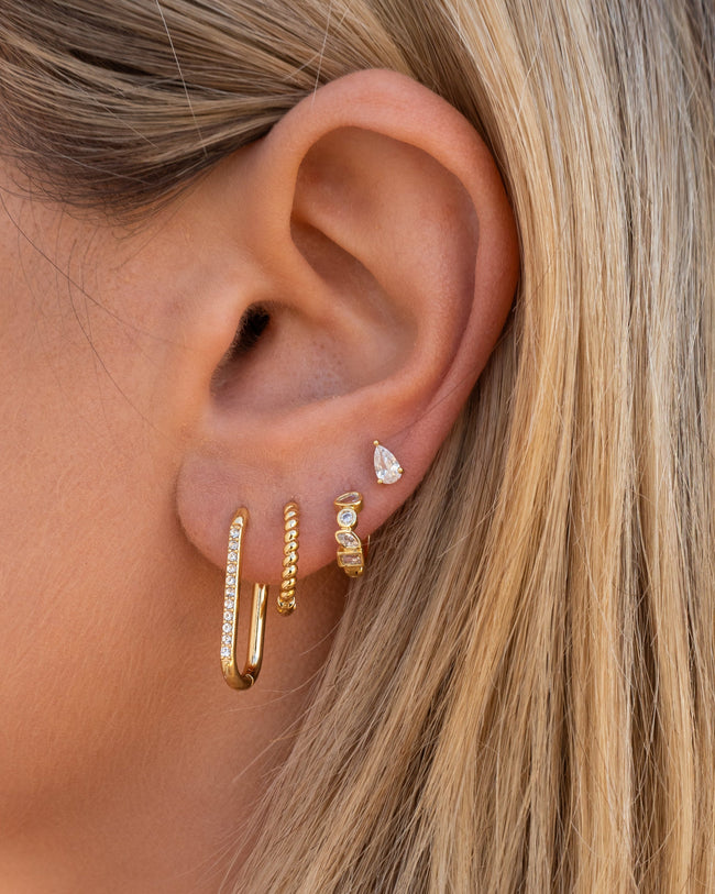 Ellie Hoops Main Image