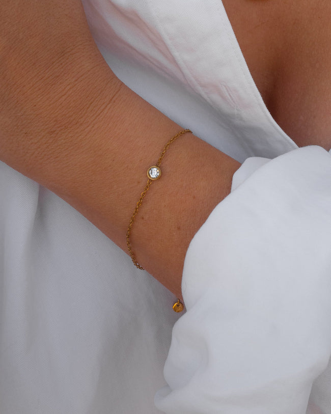 Mari Bracelet Main Image