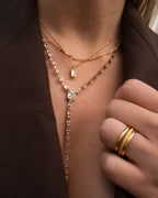 Leni Necklace