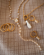 Leni Necklace