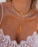 Savannah Necklace