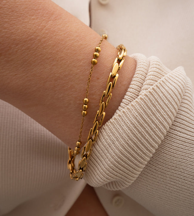 Farrah Bracelet Main Image