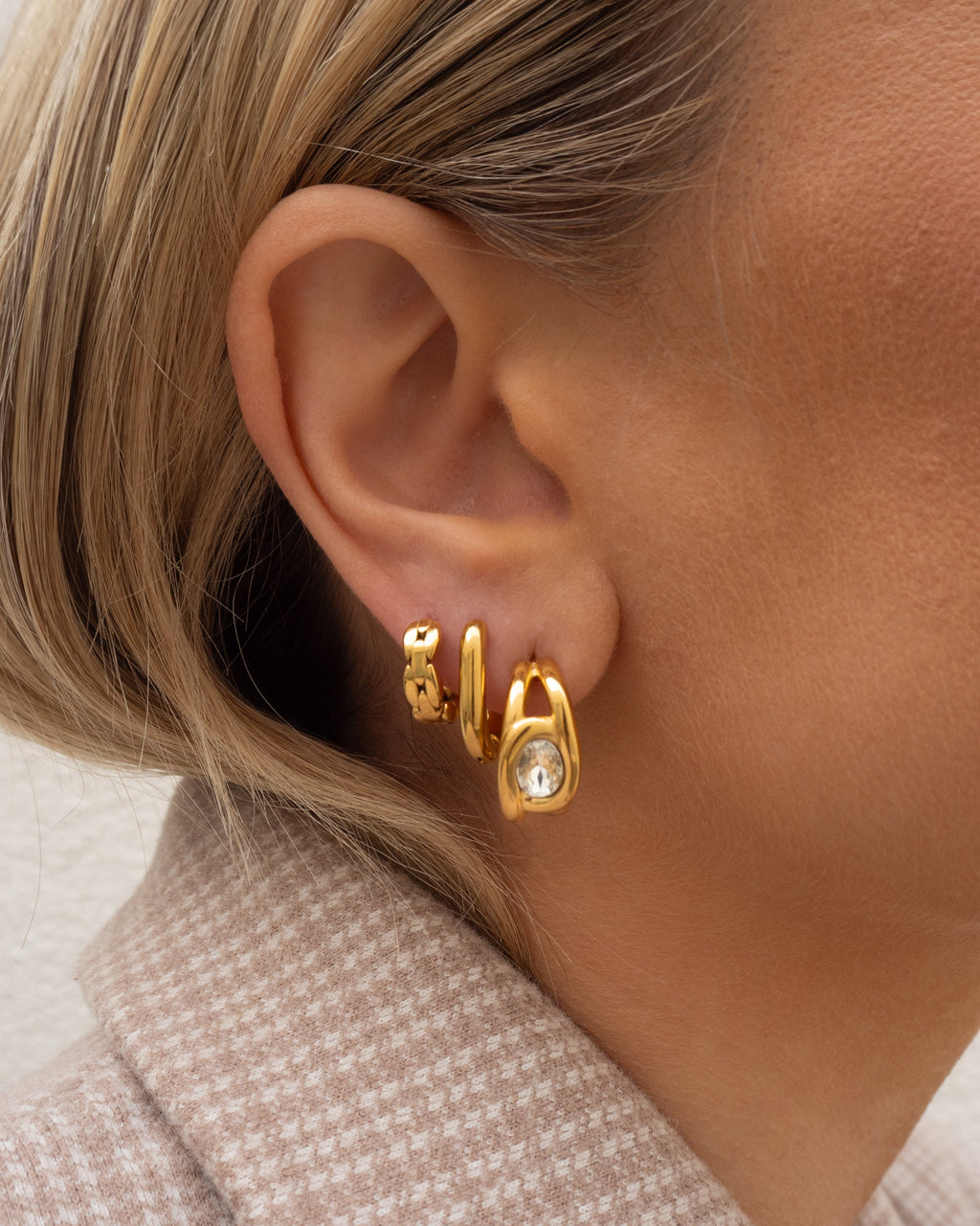 Noah Earrings